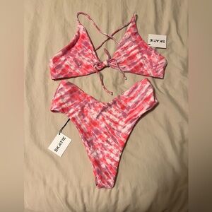 Skatie Bikini - Melly & Sarah
